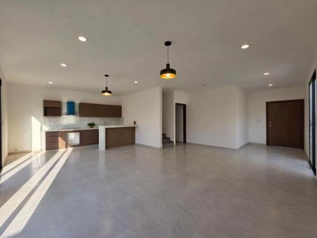 Casa con 3 recámaras en venta, 180 m² superficie de terreno, Punta Tiburón