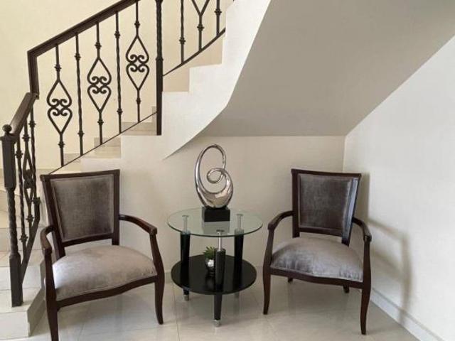 Casa con 3 recámaras en venta, 306 m² superficie de terreno en Cumbres 4to Sector