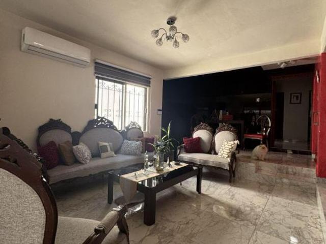 Casa con 3 recámaras en venta, 326 m² superficie de terreno, Mocambo
