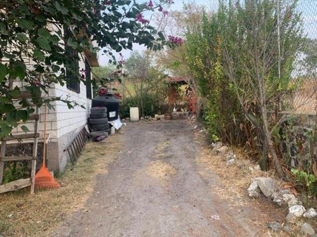 Casa con 3 recámaras en venta, 335 m² superficie de terreno en Tepeji del Río de Ocampo