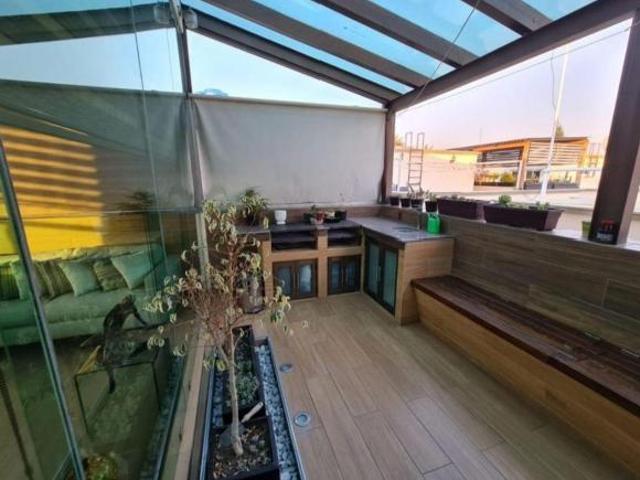 Casa con 3 recámaras en venta de 120 m² superficie de terreno en Lindavista Norte