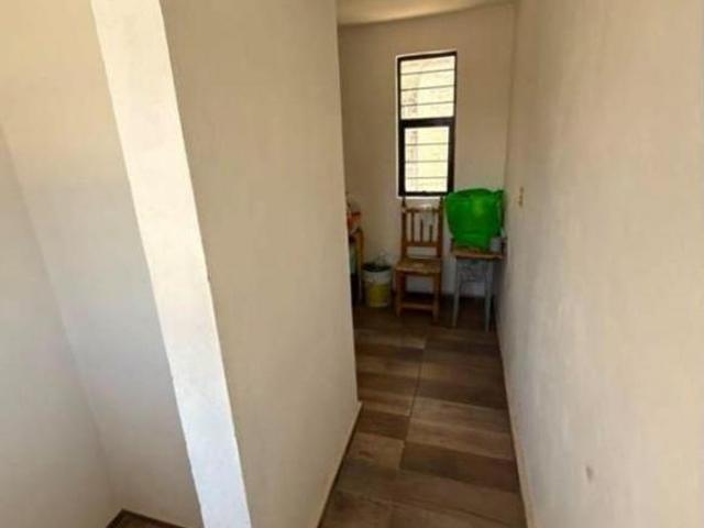 Casa con 3 recámaras en venta en El Molino