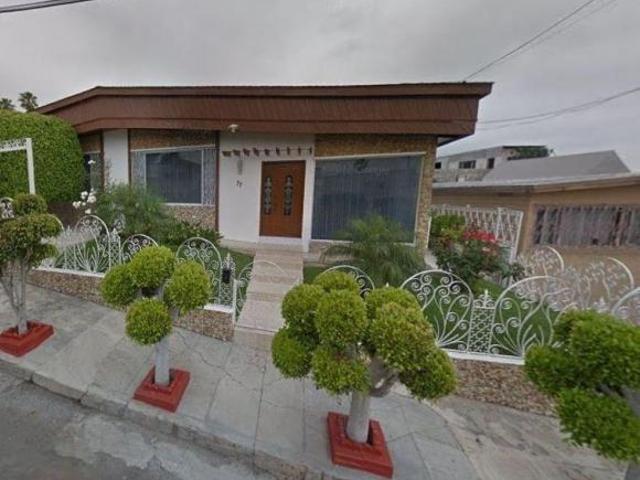 Casa con 3 recámaras en venta en Hipódromo