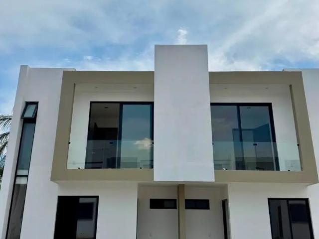 Casa con 3 recamaras  en San Isidro, Jiutepec