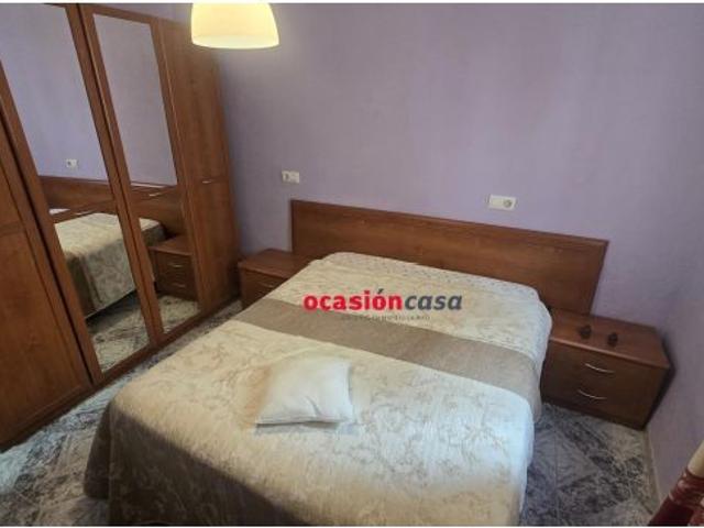 CASA CON TEJADO NUEVO A LA VENTA