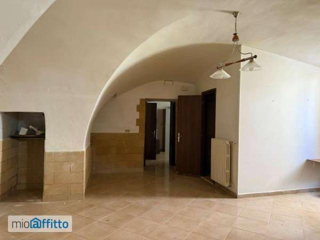 casa con terrazzo Bari