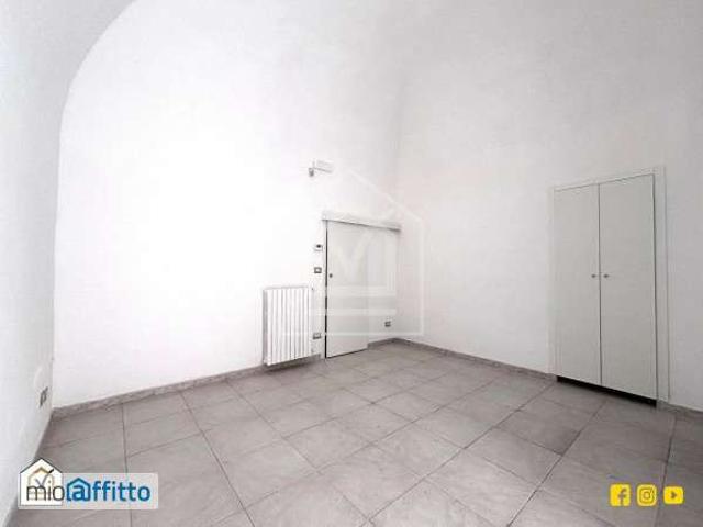 casa con terrazzo Bari