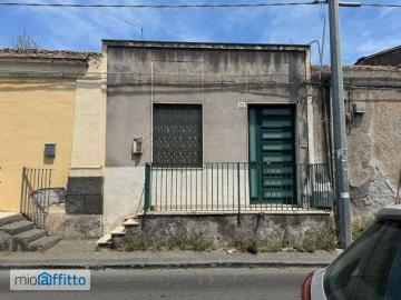 casa con terrazzo Catania