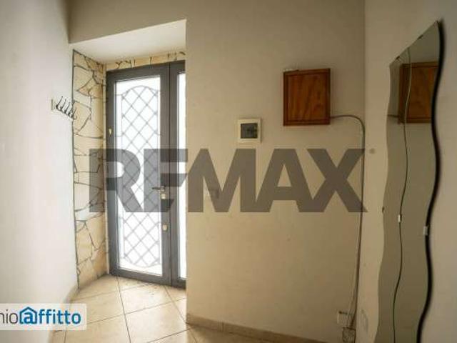 casa con terrazzo Catania