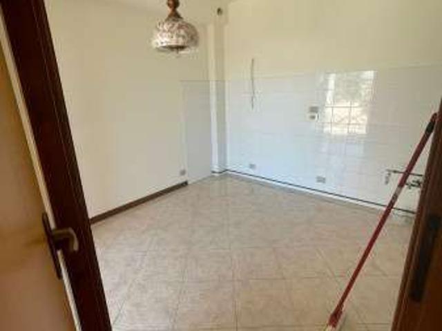 casa con terrazzo Centro