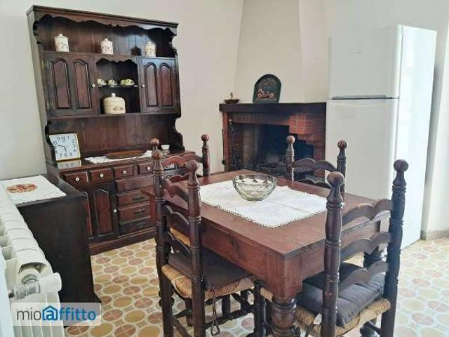 casa con terrazzo Centro storico