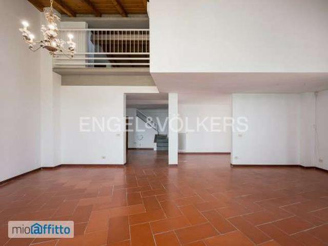 casa con terrazzo Isolotto e legnaia