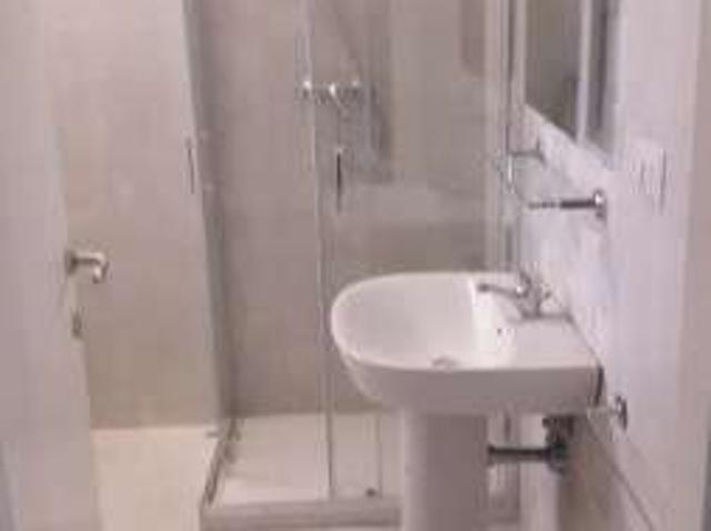 casa con terrazzo Reggio Calabria