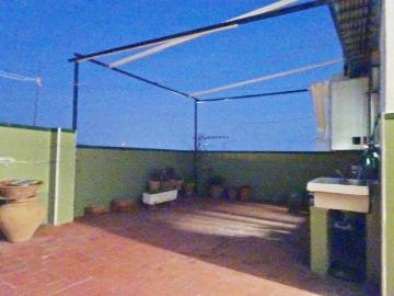 Casa en venta en Calle Manuel Amaro - Terraza