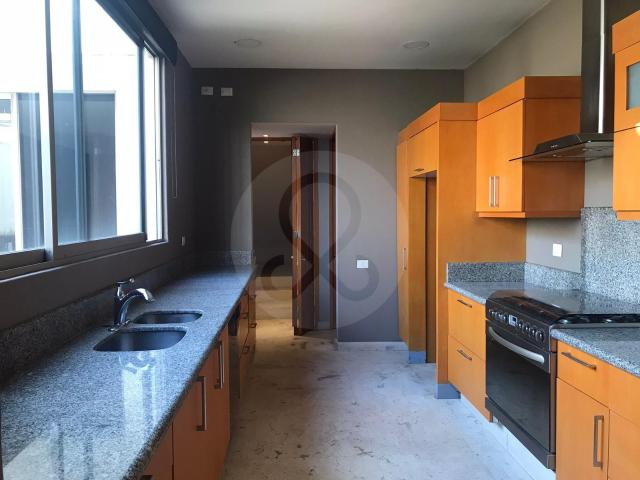 Casa con TERRAZA en Privada en Paseo de las Lomas, Santa Fe AO