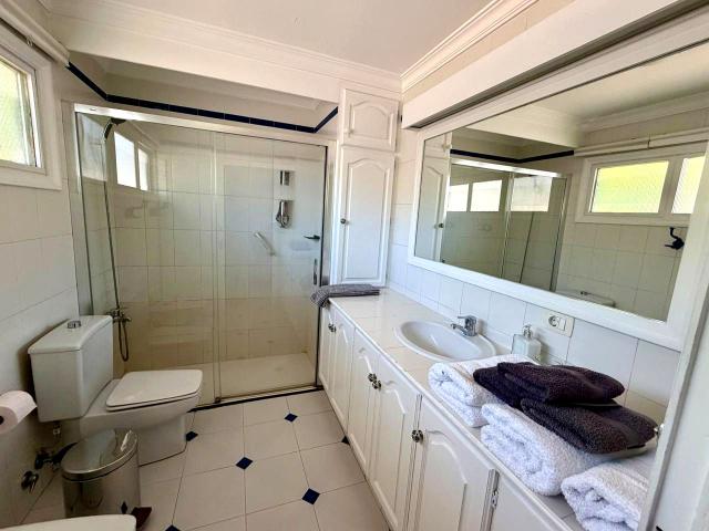 CASA CON TERRAZA PRIVADA EN SAN AGUSTIN