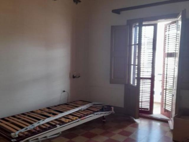 Casa con terraza y garaje en Centro Eixample de Mataró