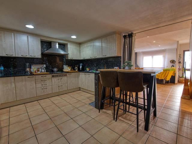 Casa Con Terraza Y Garaje En Palafrugell 211m² Palafrugell