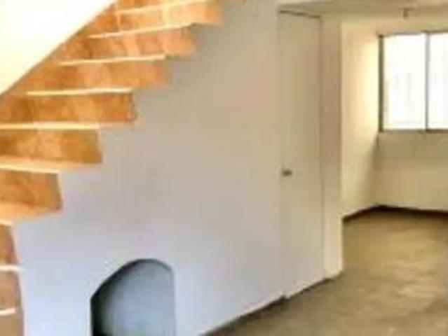 Casa Con Terraza