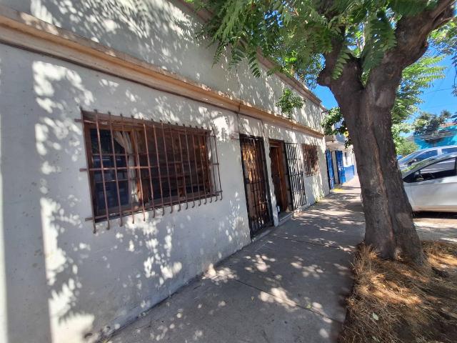 Casa con terreno, negocios 153284