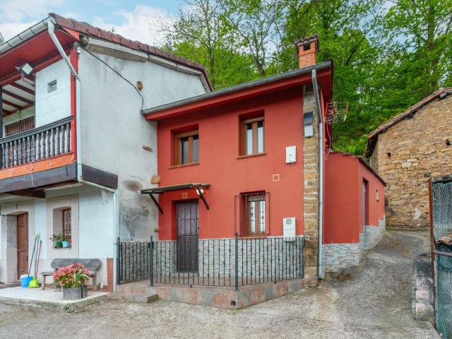 Casa con Terreno adosada San Martin del Rey Aurelio