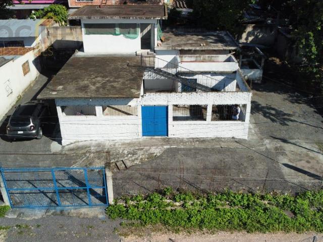Casa con terreno amplio en venta en Rinconada Veracruz