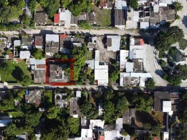 Casa con terreno amplio en venta en Rinconada Veracruz