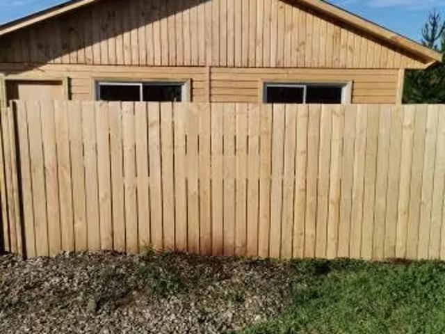 Casa con terreno amplio, lugar tranquilo | 2 Dormitorios por 39000. 00 en Los Álamos