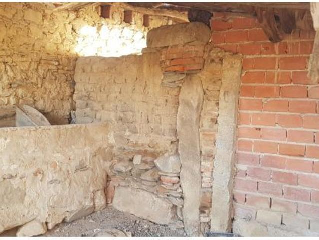 Casa con terreno de 700 m2