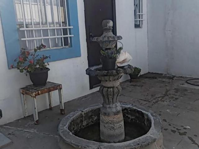 Casa con Terreno Excepcional