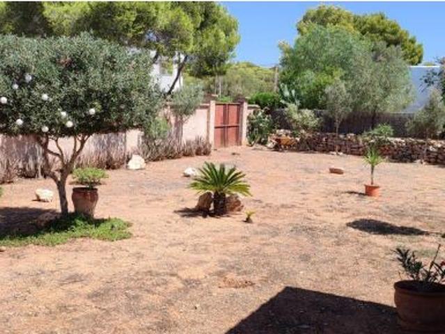 Casa con terreno en Alquiler en Santanyí, Islas Baleares