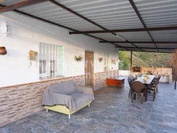 Sedella, Málaga, Andalucía, Andalucía