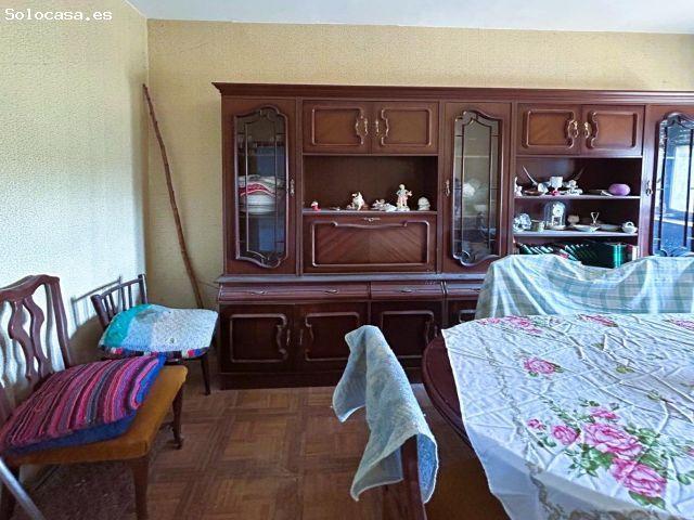 Casa con terreno en Arganza Oportunidad para reformar a tu gusto