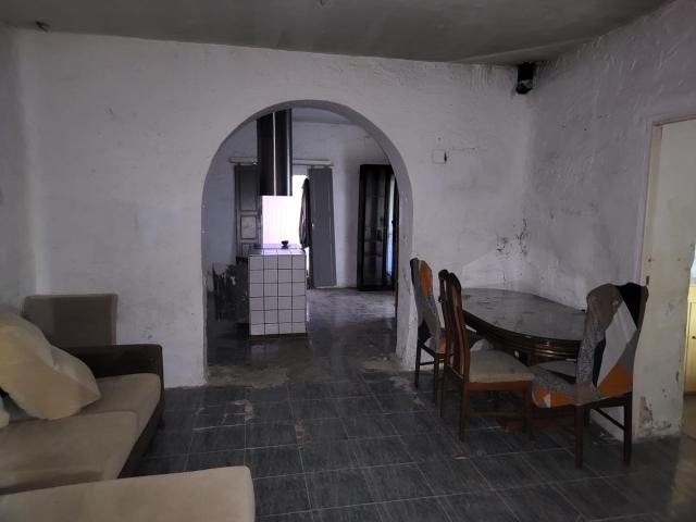 CASA CON TERRENO EN BENIAJAN, MURCIA