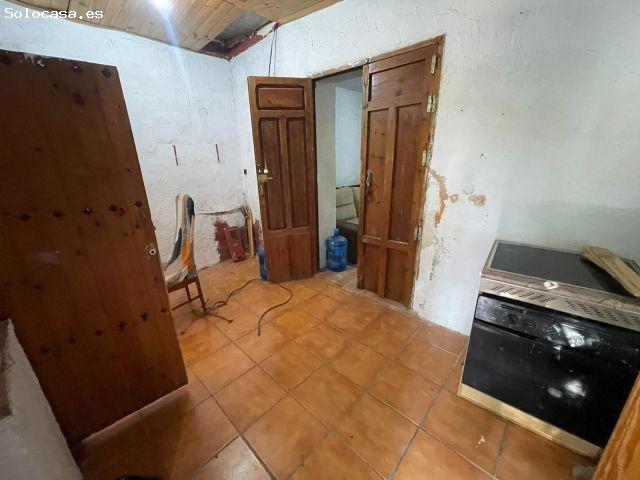 Casa con terreno en Beniaján