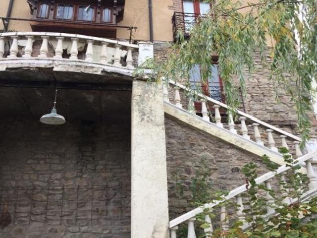 Casa con terreno en Cabaezón de Cameros, La Rioja