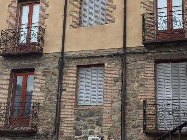 Casa con terreno en Cabezón de Cameros, La Rioja