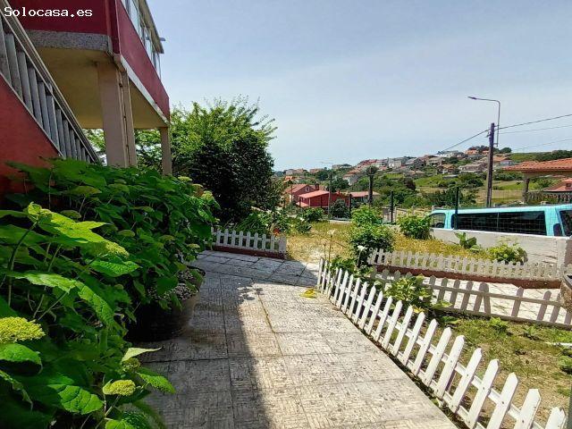 Casa con terreno en Cabral
