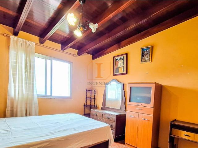 casa con terreno en Icod de los Vinos