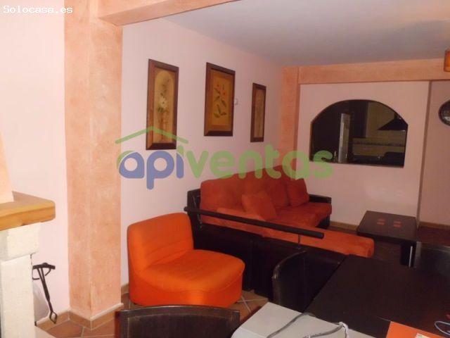 Casa con terreno en Purias