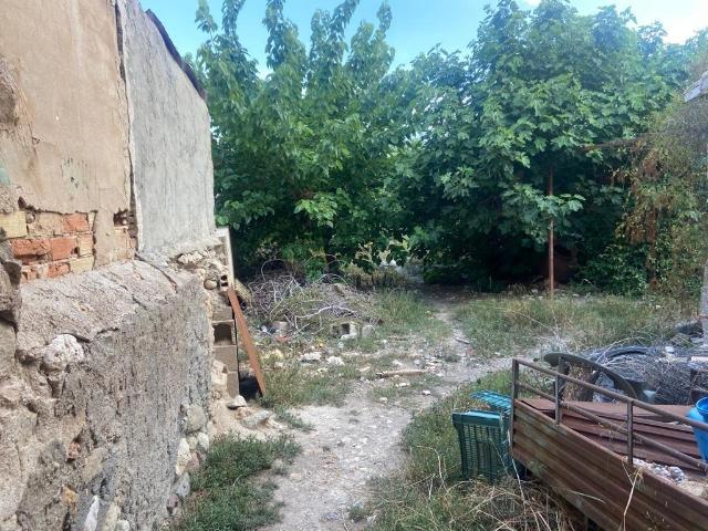 Casa con Terreno en pleno centro de Librilla