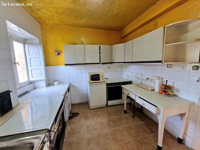 ? Casa con terreno en Ranón, a pocos minutos de la playa