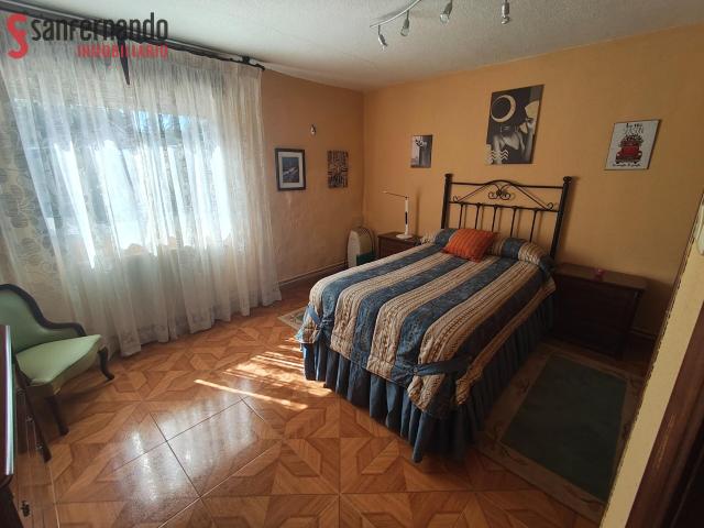 Casa con terreno en Reocin