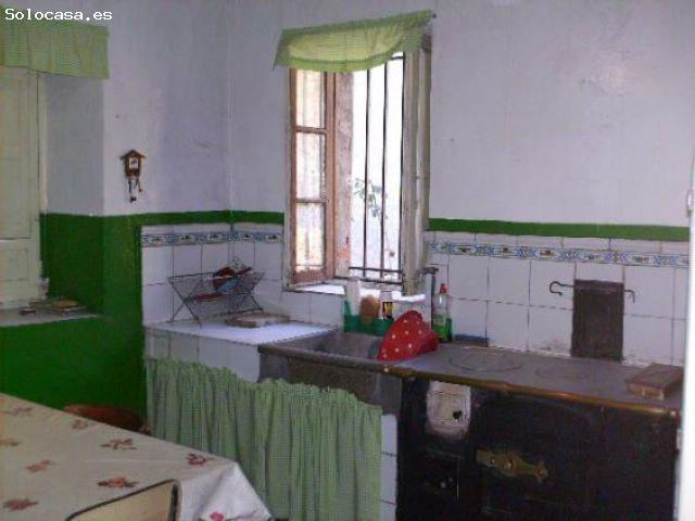 CASA CON TERRENO EN REQUEJO SOBRADO