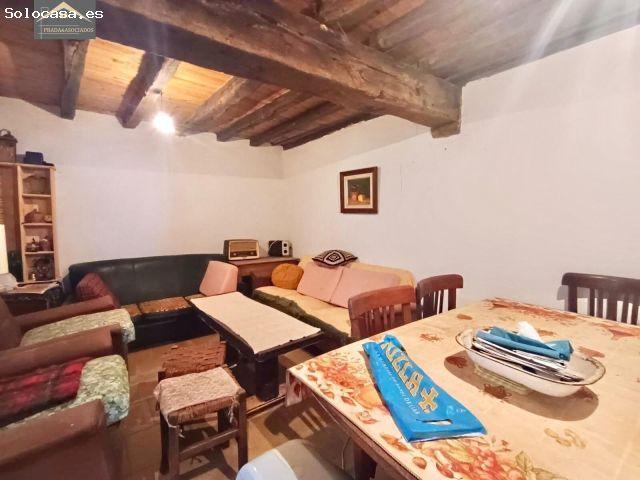 CASA CON TERRENO EN SANTIURDE DE REINOSA