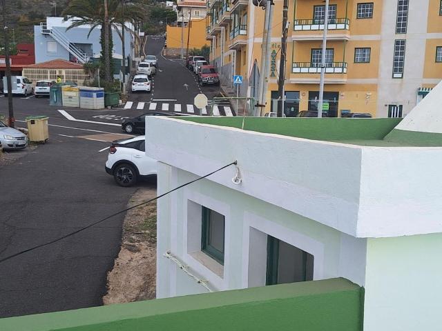 Casa con Terreno en Tejina de Guia