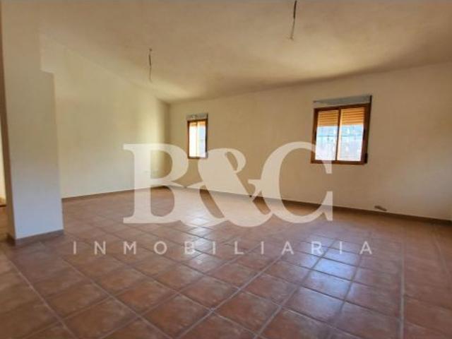 Casa con terreno en Venta en Águilas, Murcia