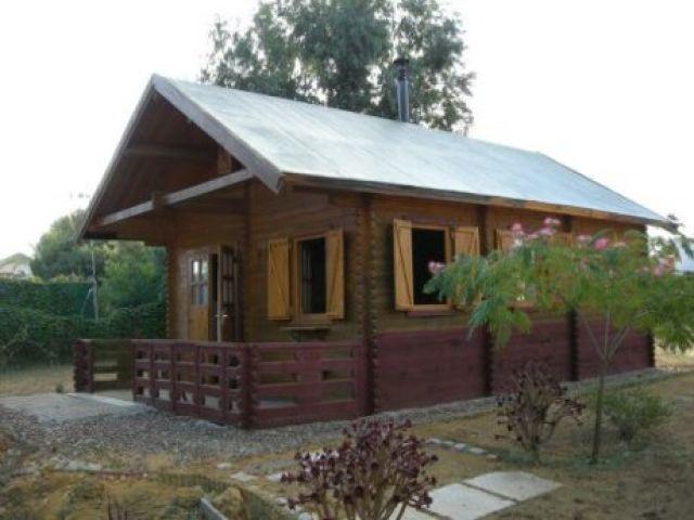 Casa con terreno en Venta en Alcalá de Guadaira, Sevilla