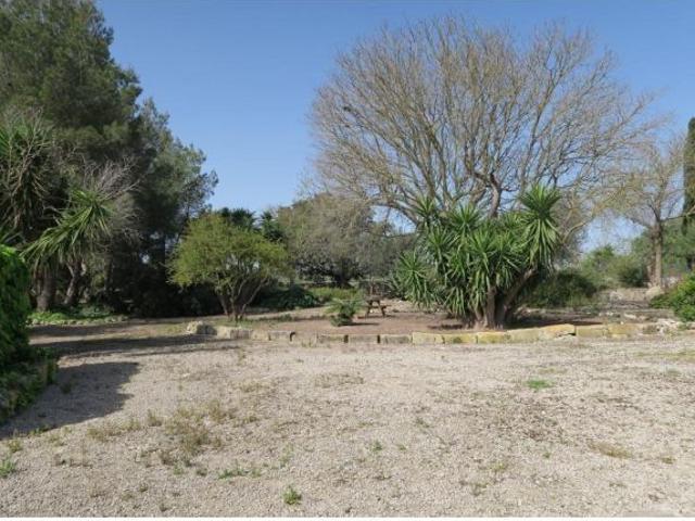Casa con terreno en Venta en Ariany, Islas Baleares