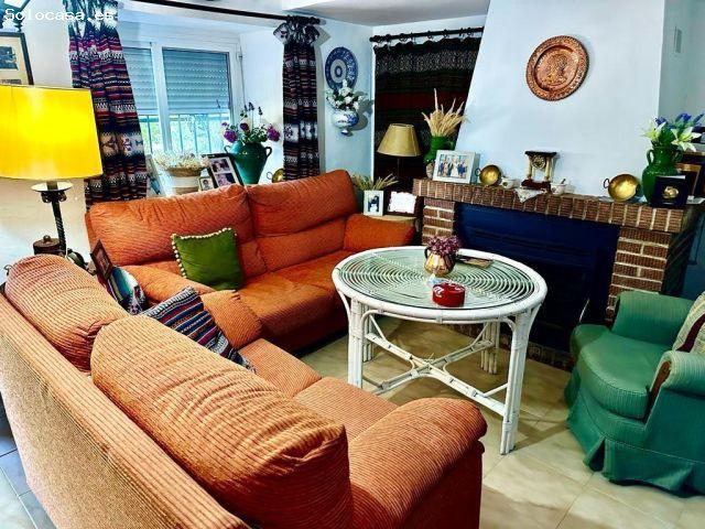 Casa con terreno en Venta en Carcabuey, Córdoba